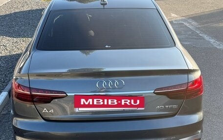 Audi A4, 2020 год, 3 500 000 рублей, 2 фотография