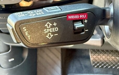 Audi A4, 2020 год, 3 500 000 рублей, 12 фотография
