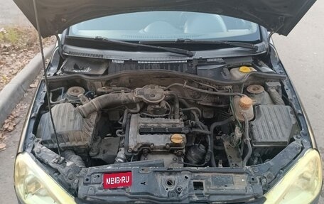 Opel Corsa C рестайлинг, 2002 год, 220 000 рублей, 3 фотография