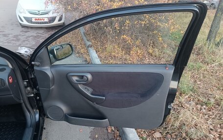 Opel Corsa C рестайлинг, 2002 год, 220 000 рублей, 4 фотография