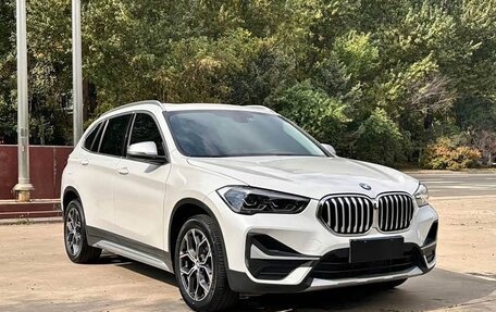 BMW X1, 2022 год, 2 140 001 рублей, 3 фотография