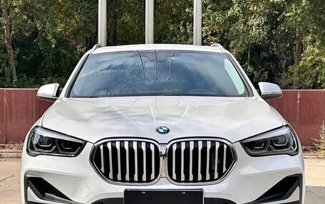 BMW X1, 2022 год, 2 140 001 рублей, 2 фотография