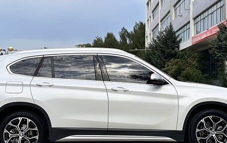 BMW X1, 2022 год, 2 140 001 рублей, 4 фотография