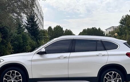 BMW X1, 2022 год, 2 140 001 рублей, 8 фотография