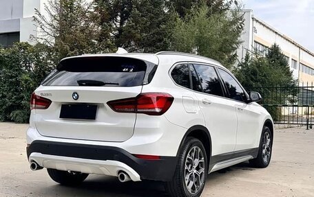 BMW X1, 2022 год, 2 140 001 рублей, 5 фотография