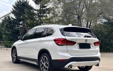 BMW X1, 2022 год, 2 140 001 рублей, 7 фотография