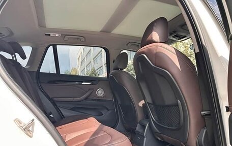 BMW X1, 2022 год, 2 140 001 рублей, 18 фотография