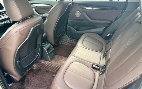 BMW X1, 2022 год, 2 140 001 рублей, 19 фотография
