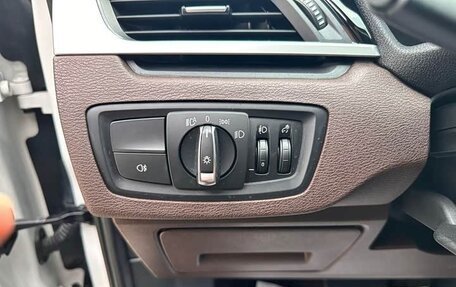 BMW X1, 2022 год, 2 140 001 рублей, 12 фотография