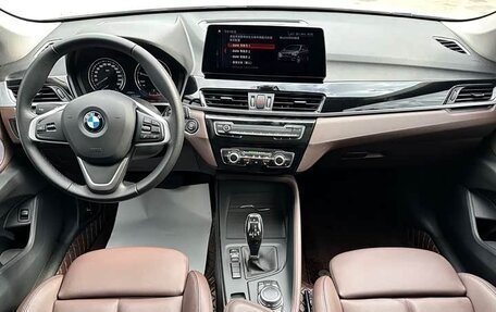 BMW X1, 2022 год, 2 140 001 рублей, 14 фотография