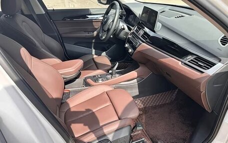 BMW X1, 2022 год, 2 140 001 рублей, 17 фотография