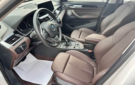BMW X1, 2022 год, 2 140 001 рублей, 11 фотография