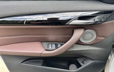 BMW X1, 2022 год, 2 140 001 рублей, 9 фотография