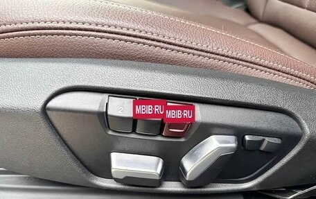 BMW X1, 2022 год, 2 140 001 рублей, 13 фотография
