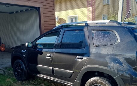 Renault Duster, 2021 год, 2 200 000 рублей, 2 фотография