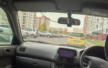 Toyota Corolla, 1997 год, 300 000 рублей, 9 фотография