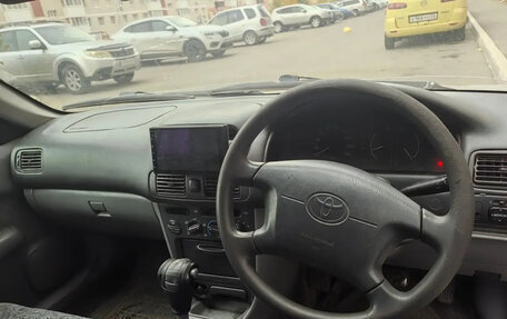 Toyota Corolla, 1997 год, 300 000 рублей, 5 фотография