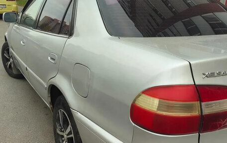 Toyota Corolla, 1997 год, 300 000 рублей, 6 фотография