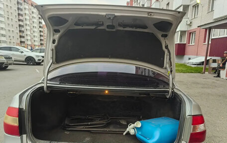 Toyota Corolla, 1997 год, 300 000 рублей, 10 фотография