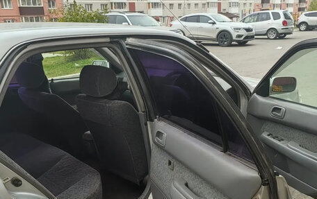 Toyota Corolla, 1997 год, 300 000 рублей, 8 фотография