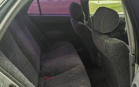 Toyota Corolla, 1997 год, 300 000 рублей, 4 фотография