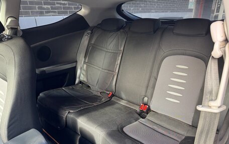 KIA cee'd III, 2013 год, 990 000 рублей, 7 фотография