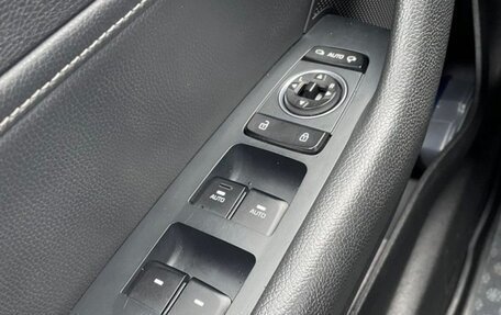 Hyundai Sonata VII, 2018 год, 2 050 000 рублей, 20 фотография