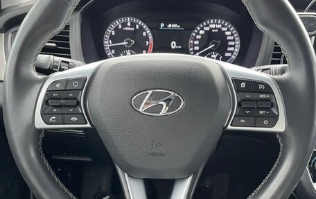 Hyundai Sonata VII, 2018 год, 2 050 000 рублей, 11 фотография
