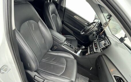 Hyundai Sonata VII, 2018 год, 2 050 000 рублей, 15 фотография