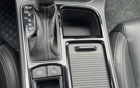 Hyundai Sonata VII, 2018 год, 2 050 000 рублей, 13 фотография