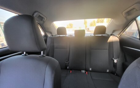 Toyota Corolla, 2018 год, 1 600 000 рублей, 7 фотография