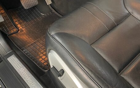 Mercedes-Benz M-Класс, 2010 год, 1 525 000 рублей, 4 фотография