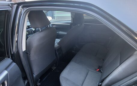 Toyota Corolla, 2018 год, 1 600 000 рублей, 6 фотография