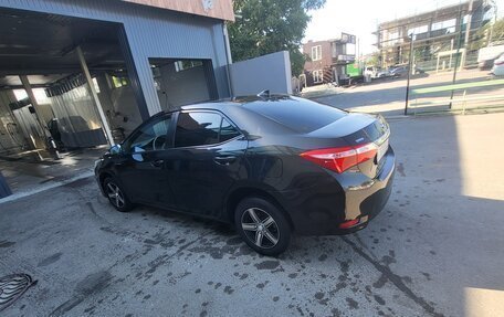 Toyota Corolla, 2018 год, 1 600 000 рублей, 2 фотография