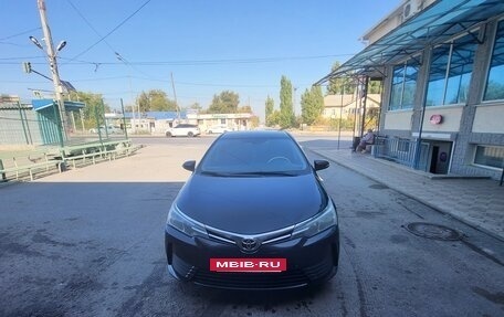 Toyota Corolla, 2018 год, 1 600 000 рублей, 3 фотография