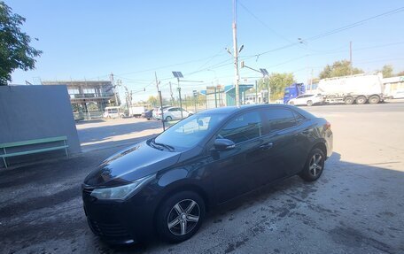 Toyota Corolla, 2018 год, 1 600 000 рублей, 8 фотография