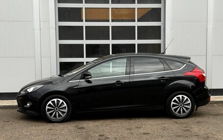 Ford Focus III, 2013 год, 706 000 рублей, 2 фотография