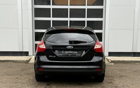 Ford Focus III, 2013 год, 706 000 рублей, 4 фотография