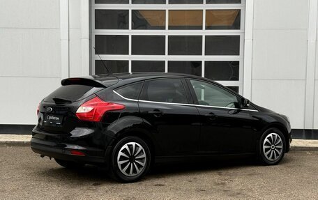 Ford Focus III, 2013 год, 706 000 рублей, 5 фотография