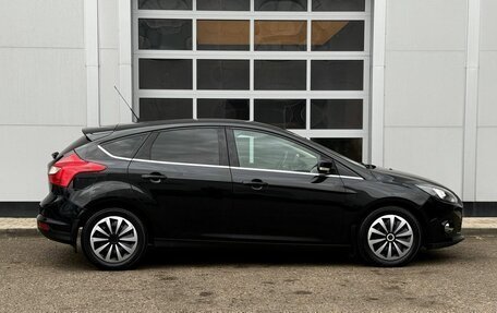 Ford Focus III, 2013 год, 706 000 рублей, 6 фотография