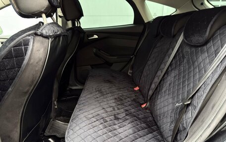 Ford Focus III, 2013 год, 706 000 рублей, 10 фотография