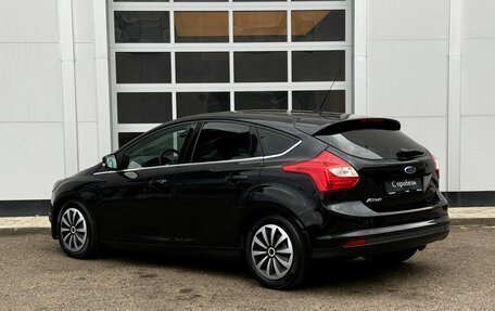 Ford Focus III, 2013 год, 706 000 рублей, 3 фотография
