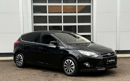 Ford Focus III, 2013 год, 706 000 рублей, 7 фотография