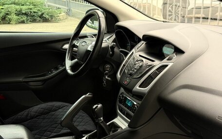 Ford Focus III, 2013 год, 706 000 рублей, 12 фотография