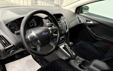 Ford Focus III, 2013 год, 706 000 рублей, 15 фотография