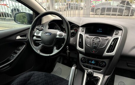 Ford Focus III, 2013 год, 706 000 рублей, 14 фотография