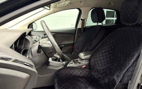 Ford Focus III, 2013 год, 706 000 рублей, 9 фотография