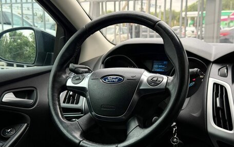 Ford Focus III, 2013 год, 706 000 рублей, 17 фотография