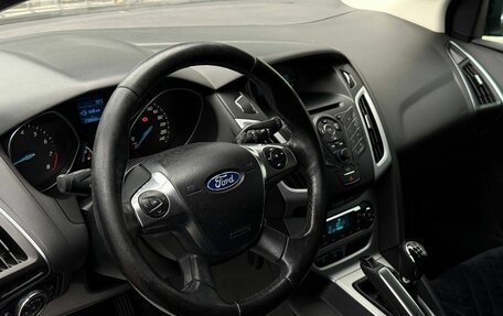 Ford Focus III, 2013 год, 706 000 рублей, 16 фотография