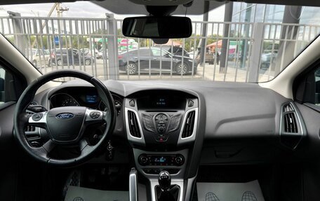 Ford Focus III, 2013 год, 706 000 рублей, 13 фотография